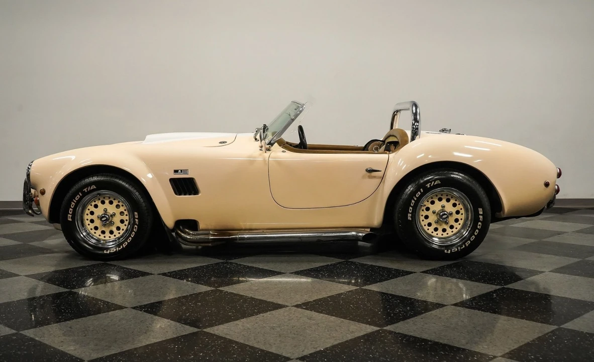 1965 Shelby Cobra Replica - Image 4 of 21
