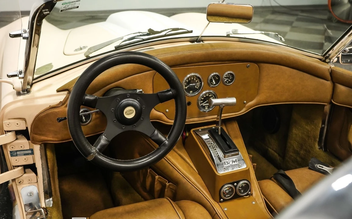 1965 Shelby Cobra Replica - Image 19 of 21