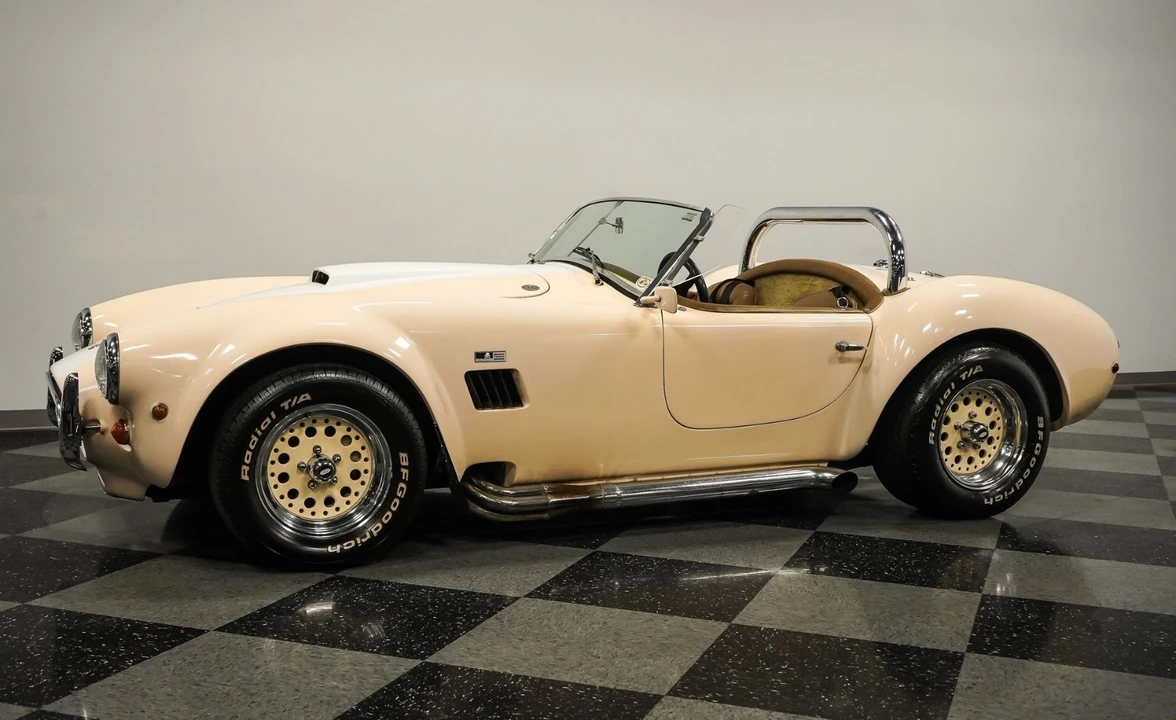 1965 Shelby Cobra Replica - Image 3 of 21