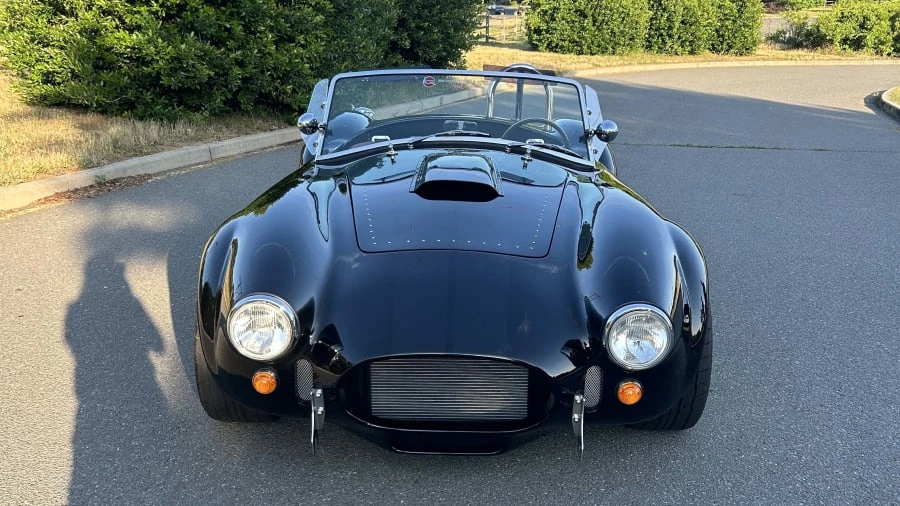 1965 Shelby Cobra Replica - Image 7 of 31