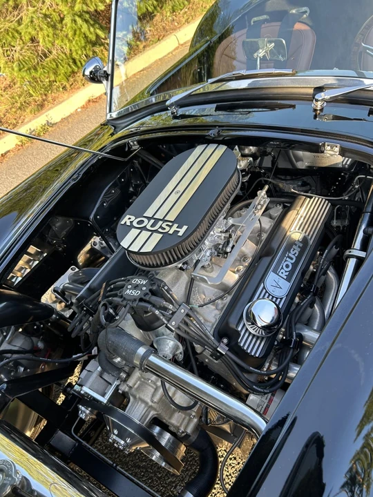 1965 Shelby Cobra Replica - Image 30 of 31