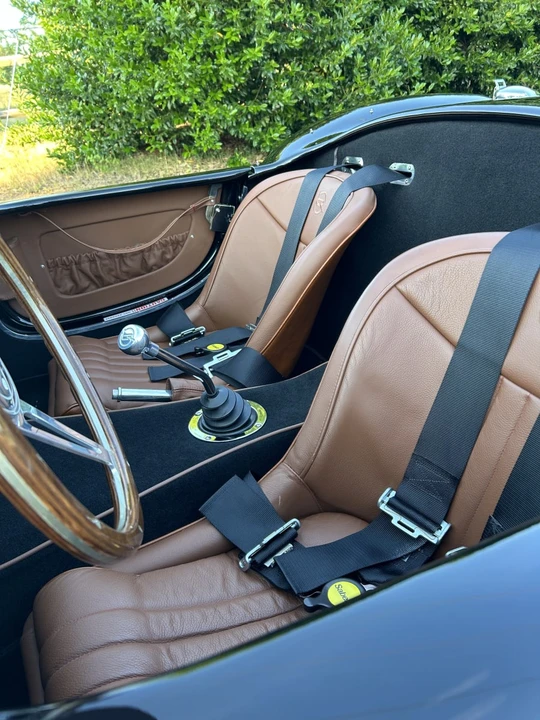 1965 Shelby Cobra Replica - Image 27 of 31