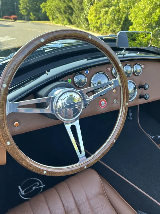 1965 Shelby Cobra Replica - Image 20 of 31