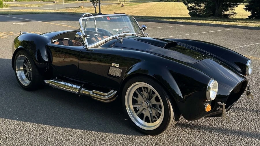 1965 Shelby Cobra Replica - Image 6 of 31