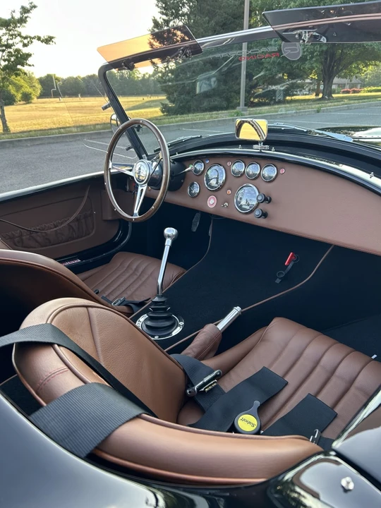 1965 Shelby Cobra Replica - Image 26 of 31