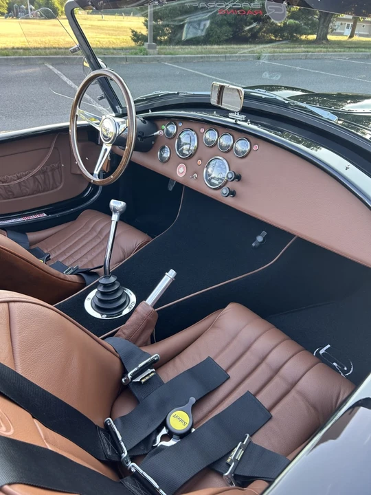 1965 Shelby Cobra Replica - Image 23 of 31