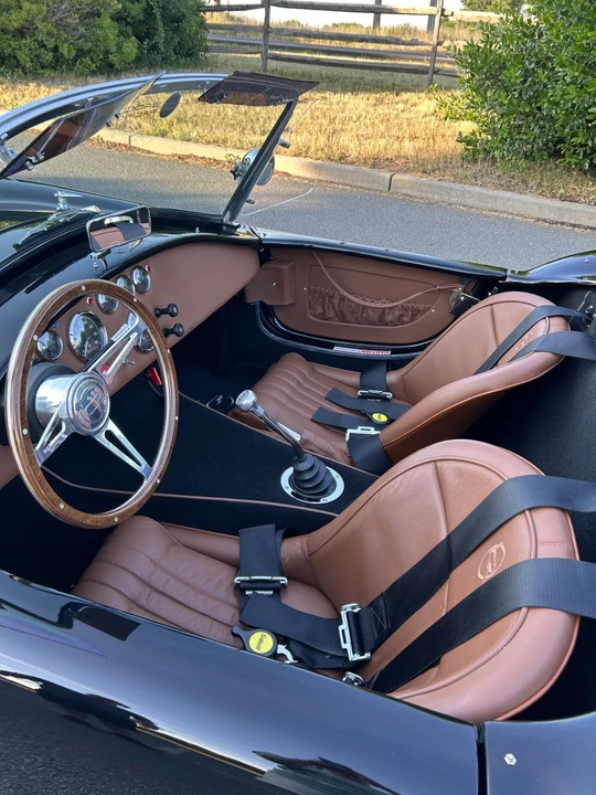 1965 Shelby Cobra Replica - Image 18 of 31