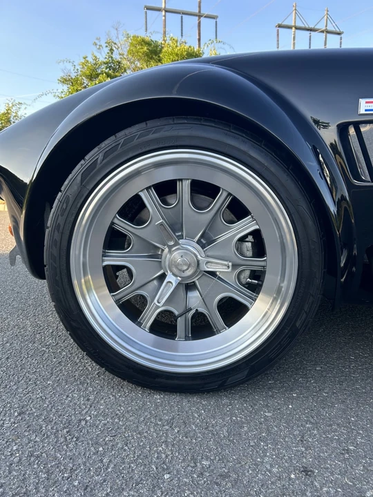 1965 Shelby Cobra Replica - Image 12 of 31
