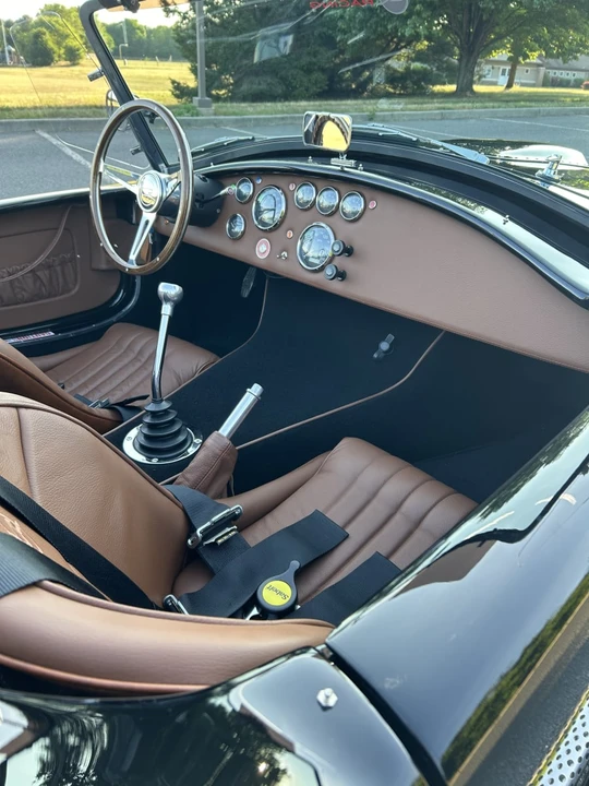 1965 Shelby Cobra Replica - Image 28 of 31