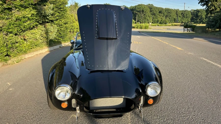 1965 Shelby Cobra Replica - Image 11 of 31
