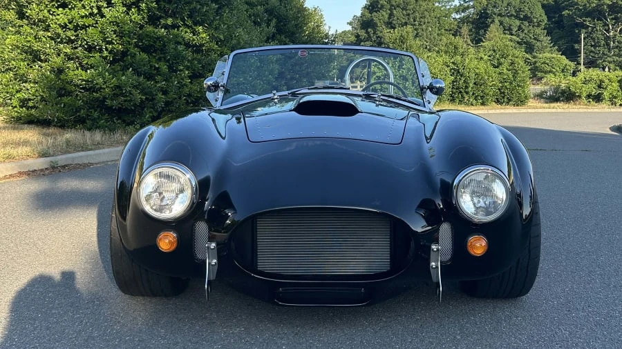 1965 Shelby Cobra Replica - Image 4 of 31