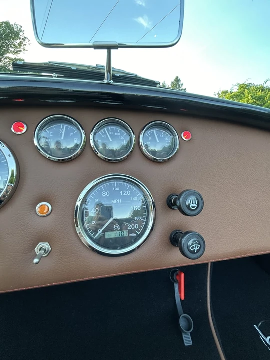 1965 Shelby Cobra Replica - Image 21 of 31