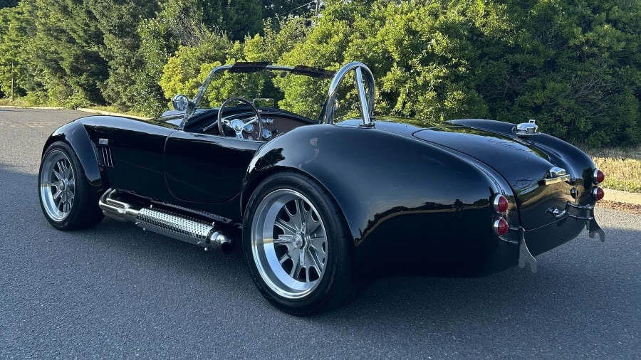 1965 Shelby Cobra Replica - Image 9 of 31