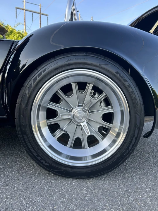 1965 Shelby Cobra Replica - Image 13 of 31