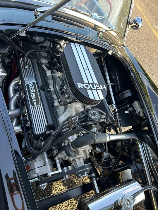 1965 Shelby Cobra Replica - Image 29 of 31