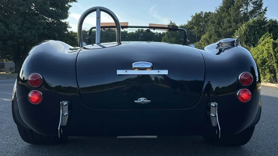 1965 Shelby Cobra Replica - Image 5 of 31