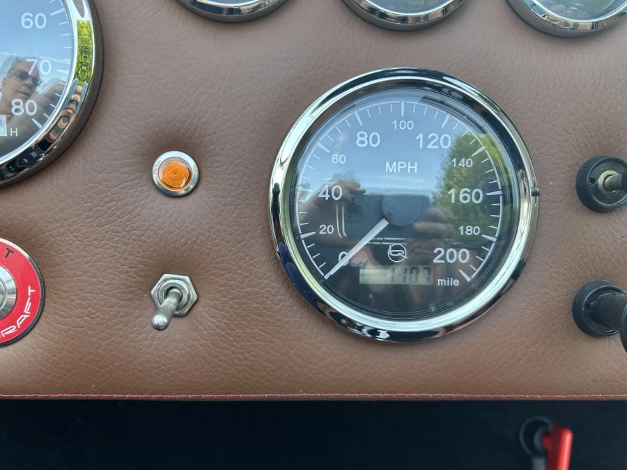 1965 Shelby Cobra Replica - Image 22 of 31