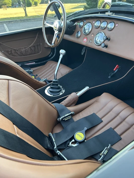 1965 Shelby Cobra Replica - Image 25 of 31