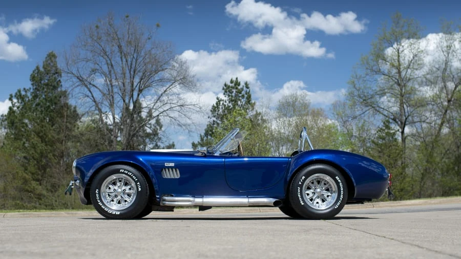 1965 Shelby Cobra Replica - Image 2 of 27