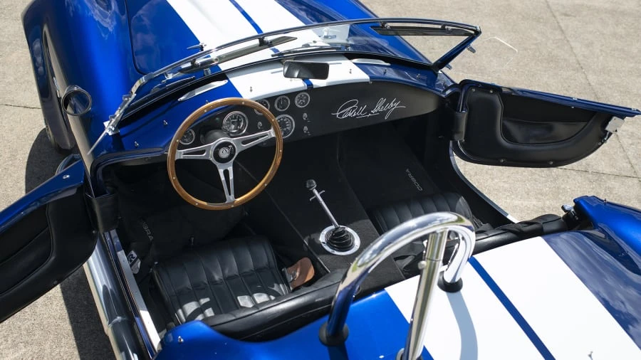 1965 Shelby Cobra Replica - Image 4 of 27