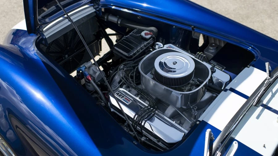 1965 Shelby Cobra Replica - Image 6 of 27
