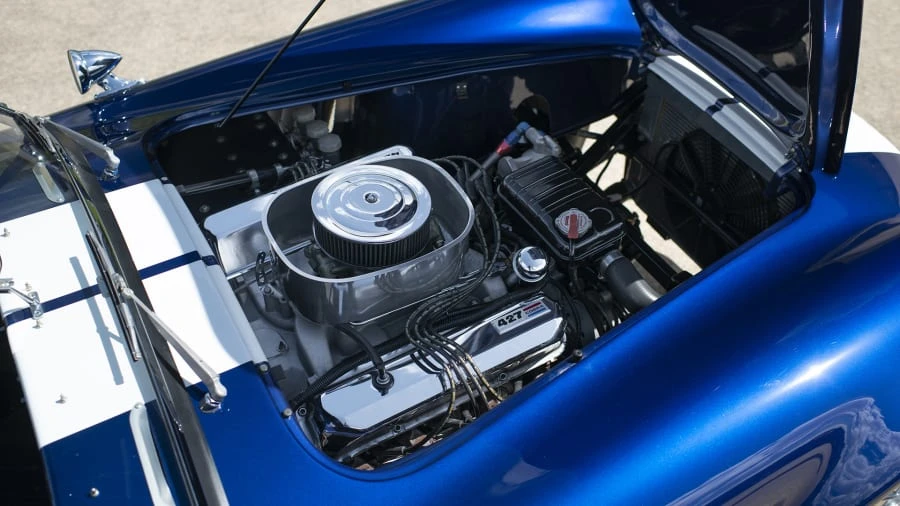 1965 Shelby Cobra Replica - Image 7 of 27
