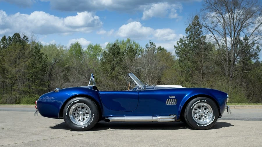 1965 Shelby Cobra Replica - Image 8 of 27