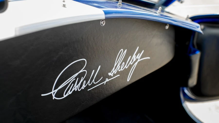 1965 Shelby Cobra Replica - Image 9 of 27