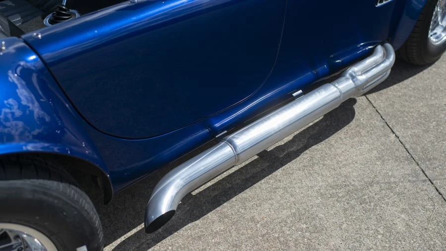 1965 Shelby Cobra Replica - Image 10 of 27