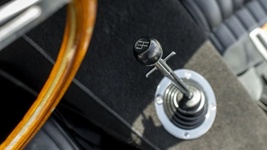 1965 Shelby Cobra Replica - Image 11 of 27