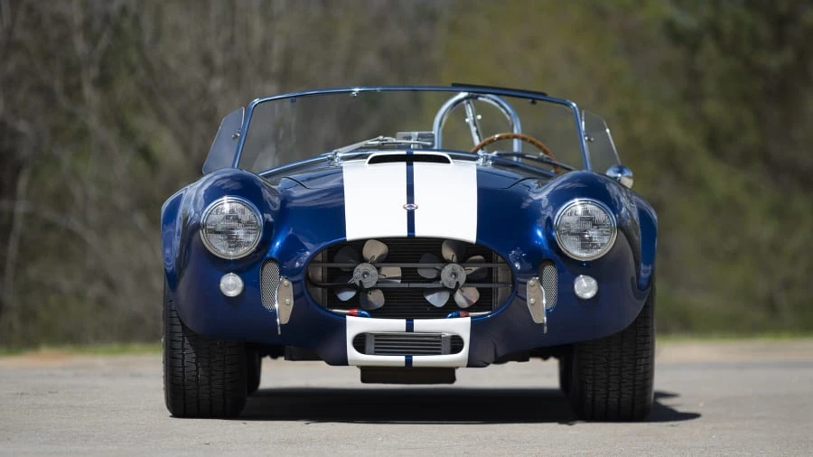 1965 Shelby Cobra Replica - Image 14 of 27