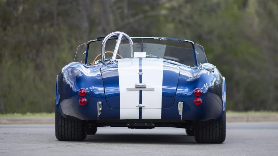 1965 Shelby Cobra Replica - Image 15 of 27