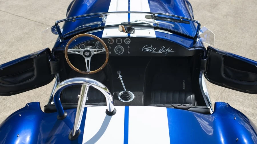 1965 Shelby Cobra Replica - Image 16 of 27