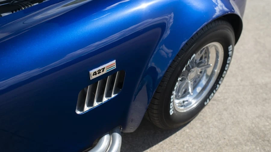 1965 Shelby Cobra Replica - Image 17 of 27