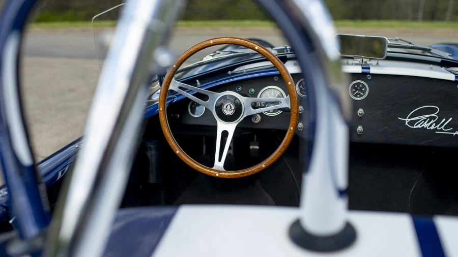 1965 Shelby Cobra Replica - Image 18 of 27