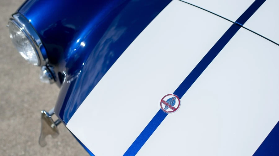 1965 Shelby Cobra Replica - Image 19 of 27