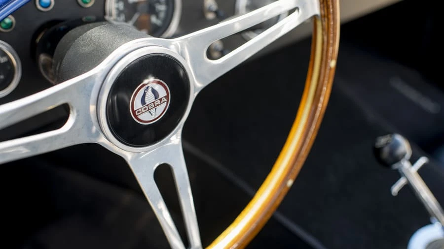 1965 Shelby Cobra Replica - Image 20 of 27