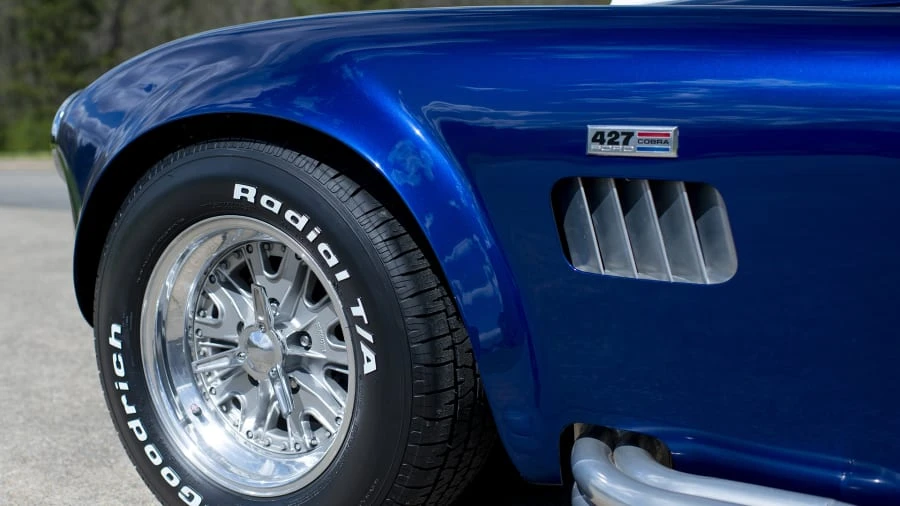 1965 Shelby Cobra Replica - Image 21 of 27