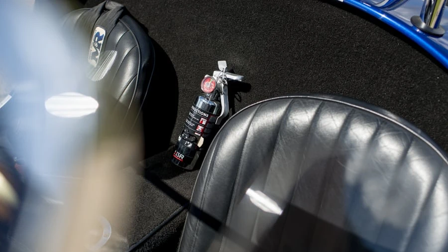 1965 Shelby Cobra Replica - Image 22 of 27