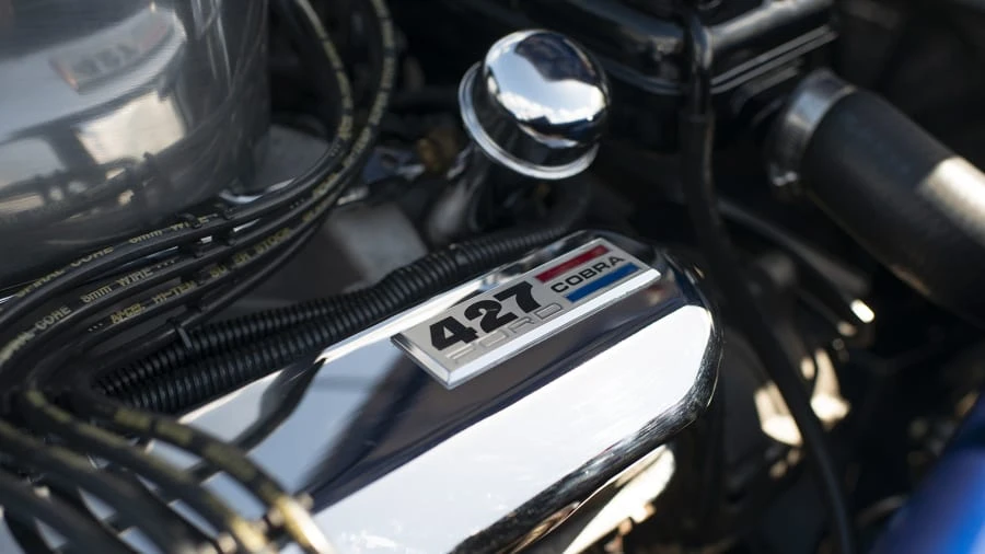 1965 Shelby Cobra Replica - Image 23 of 27