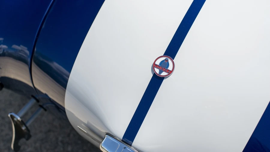 1965 Shelby Cobra Replica - Image 24 of 27