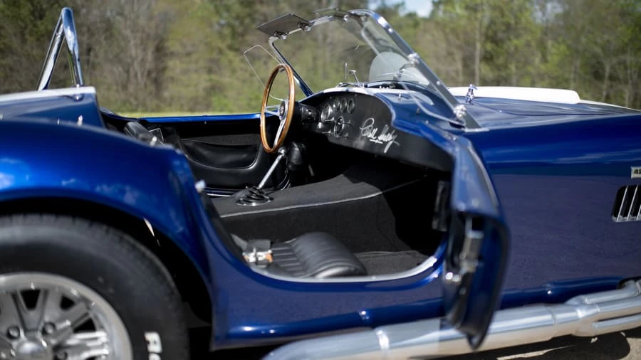 1965 Shelby Cobra Replica - Image 25 of 27