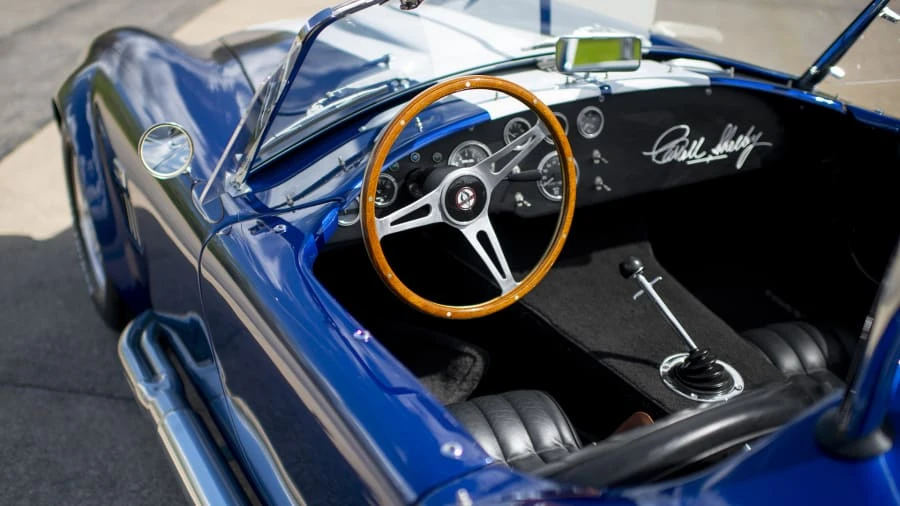 1965 Shelby Cobra Replica - Image 27 of 27