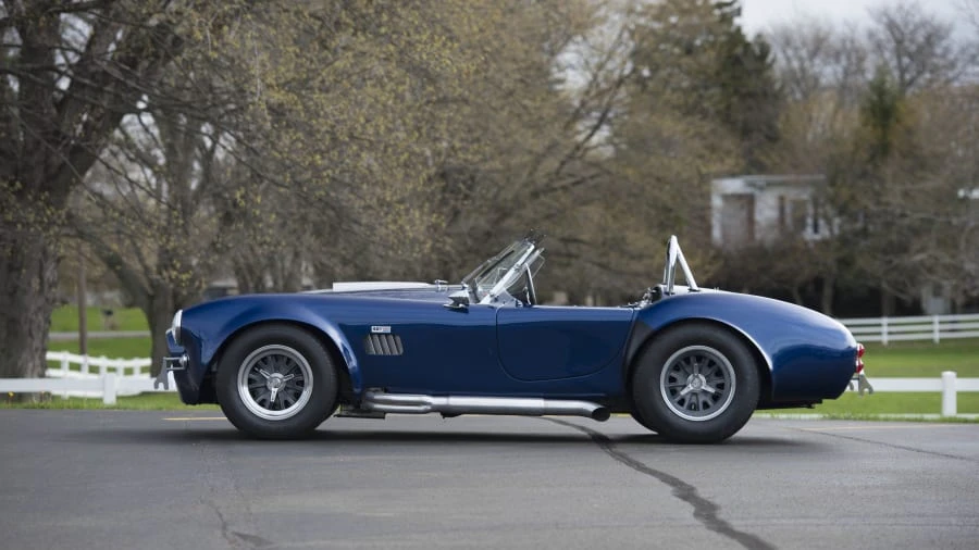 1965 Shelby Cobra Replica - Image 2 of 12