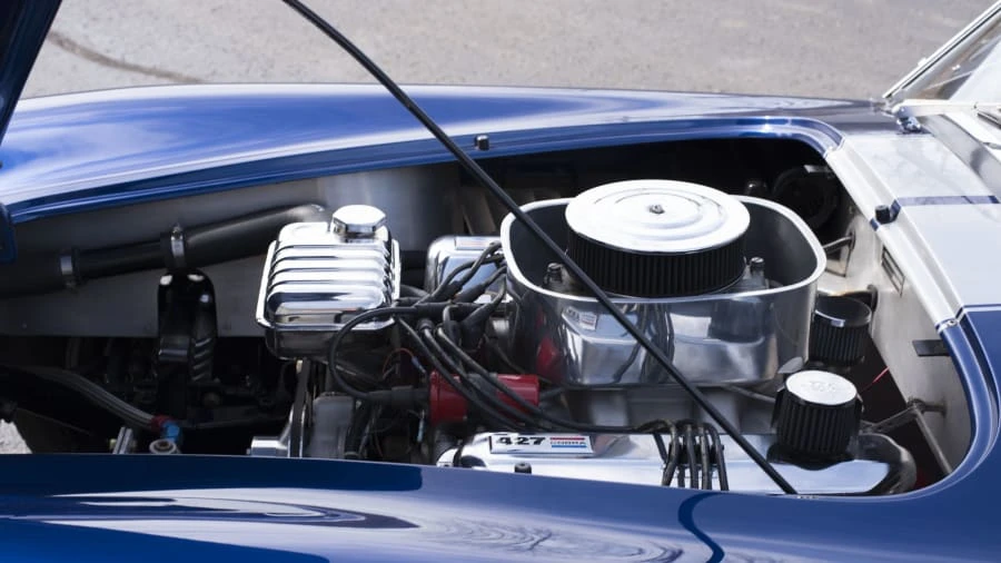 1965 Shelby Cobra Replica - Image 6 of 12