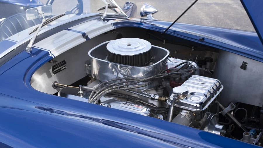 1965 Shelby Cobra Replica - Image 7 of 12