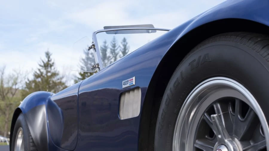 1965 Shelby Cobra Replica - Image 9 of 12