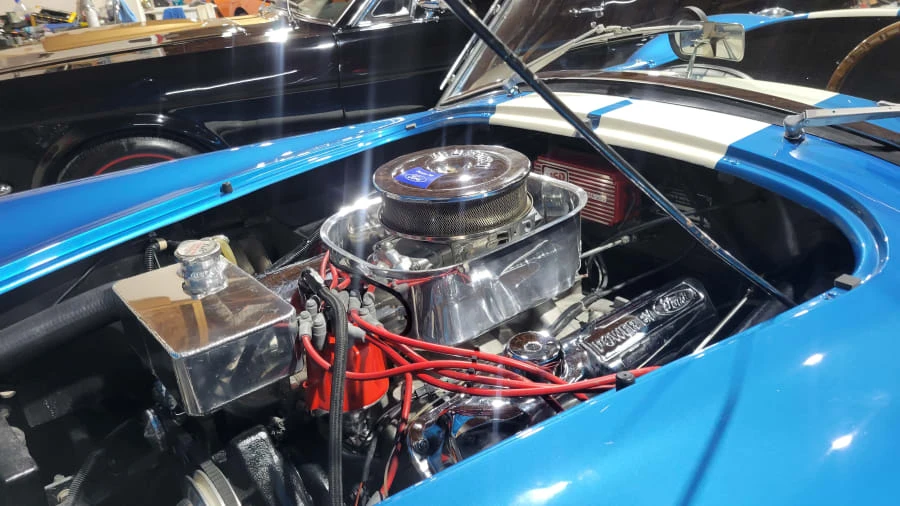 1965 Shelby Cobra Replica - Image 15 of 21