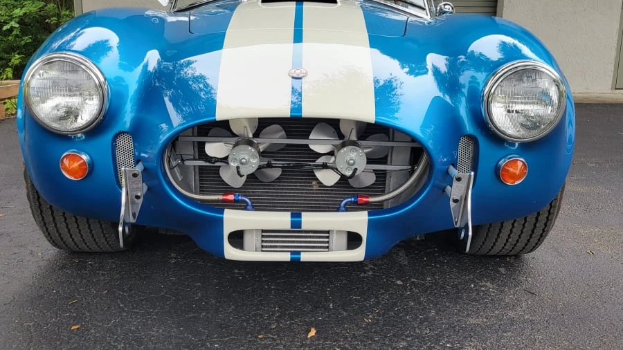 1965 Shelby Cobra Replica - Image 4 of 21