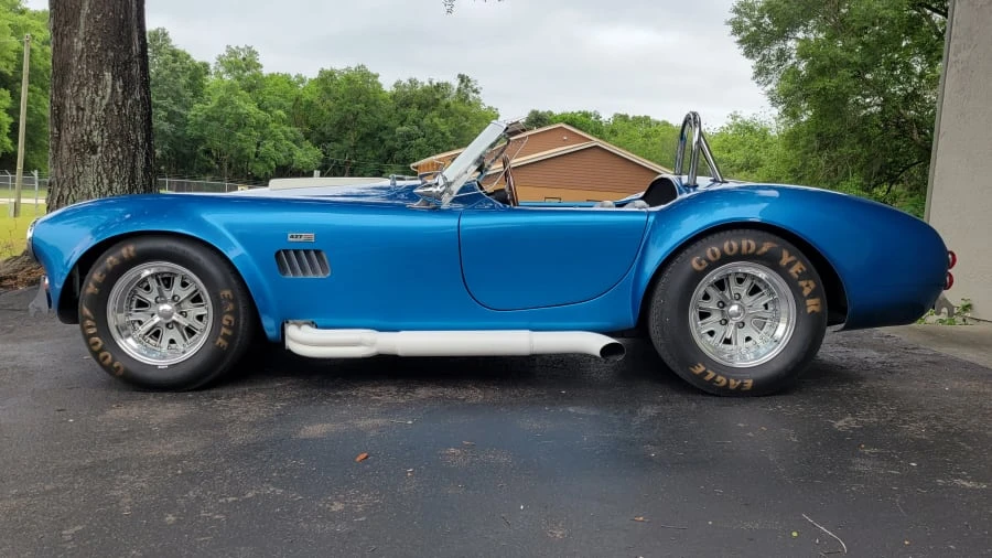 1965 Shelby Cobra Replica - Image 2 of 21
